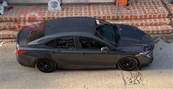 تۆیۆتا کامری